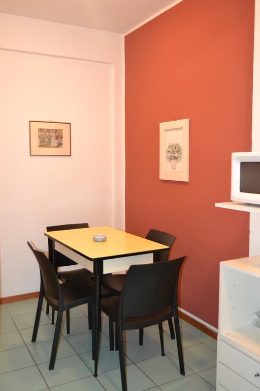 Residence Ambra Riva del Garda Exterior foto