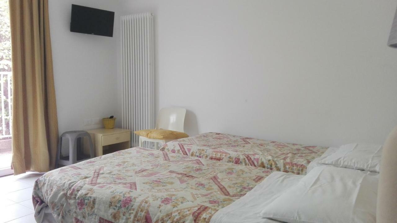 Residence Ambra Riva del Garda Exterior foto